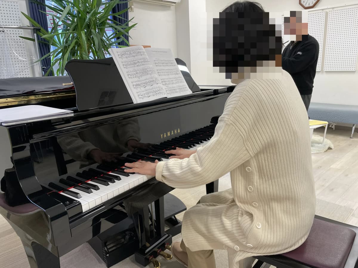 カノン音楽教室 リトミック 本八幡校 画像 92