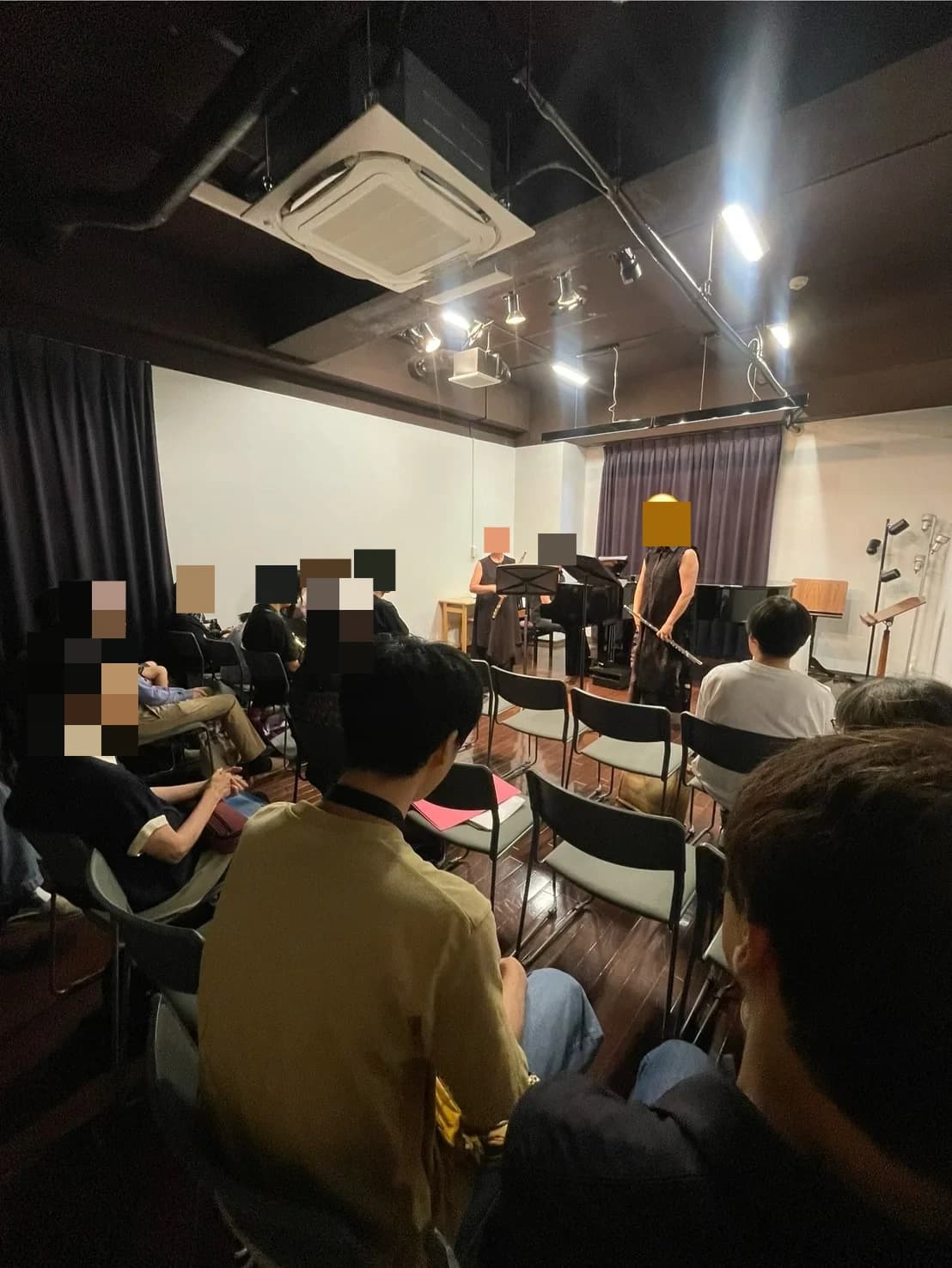 カノン音楽教室 リトミック 本八幡校 画像 94