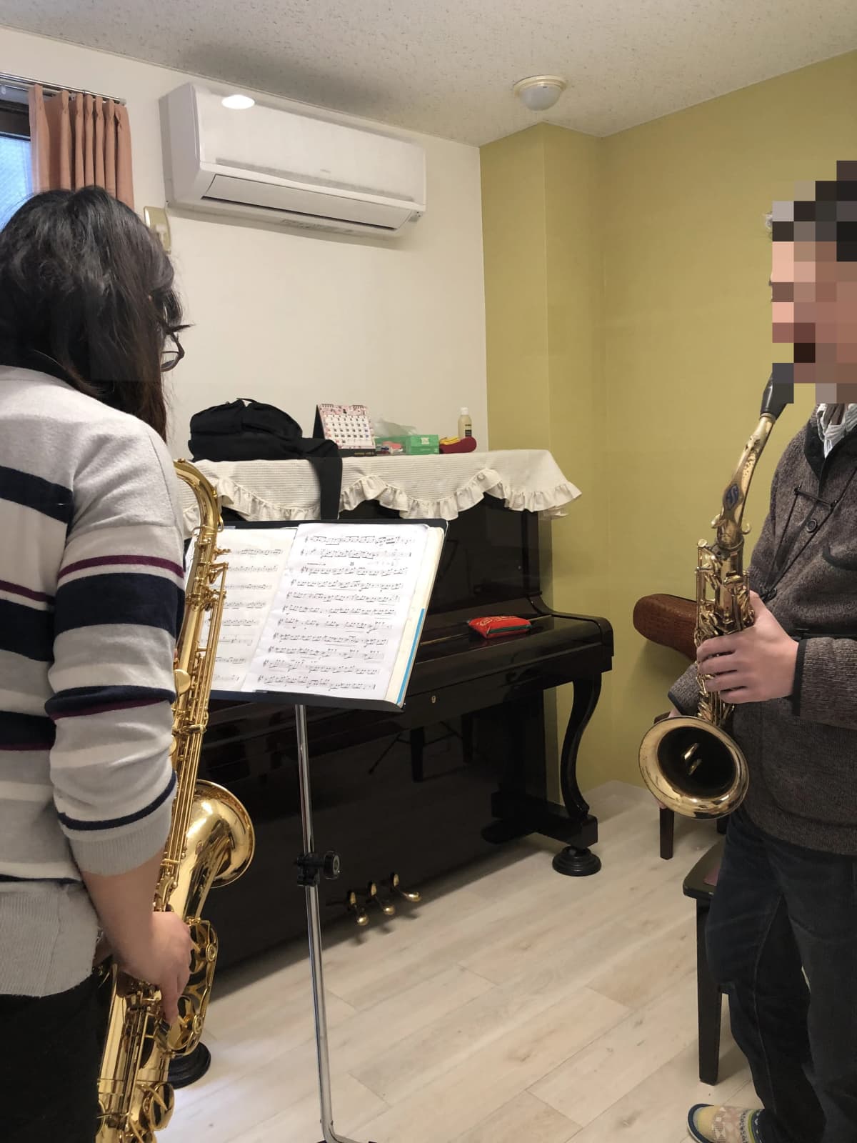 カノン音楽教室 リトミック 本八幡校 画像 95