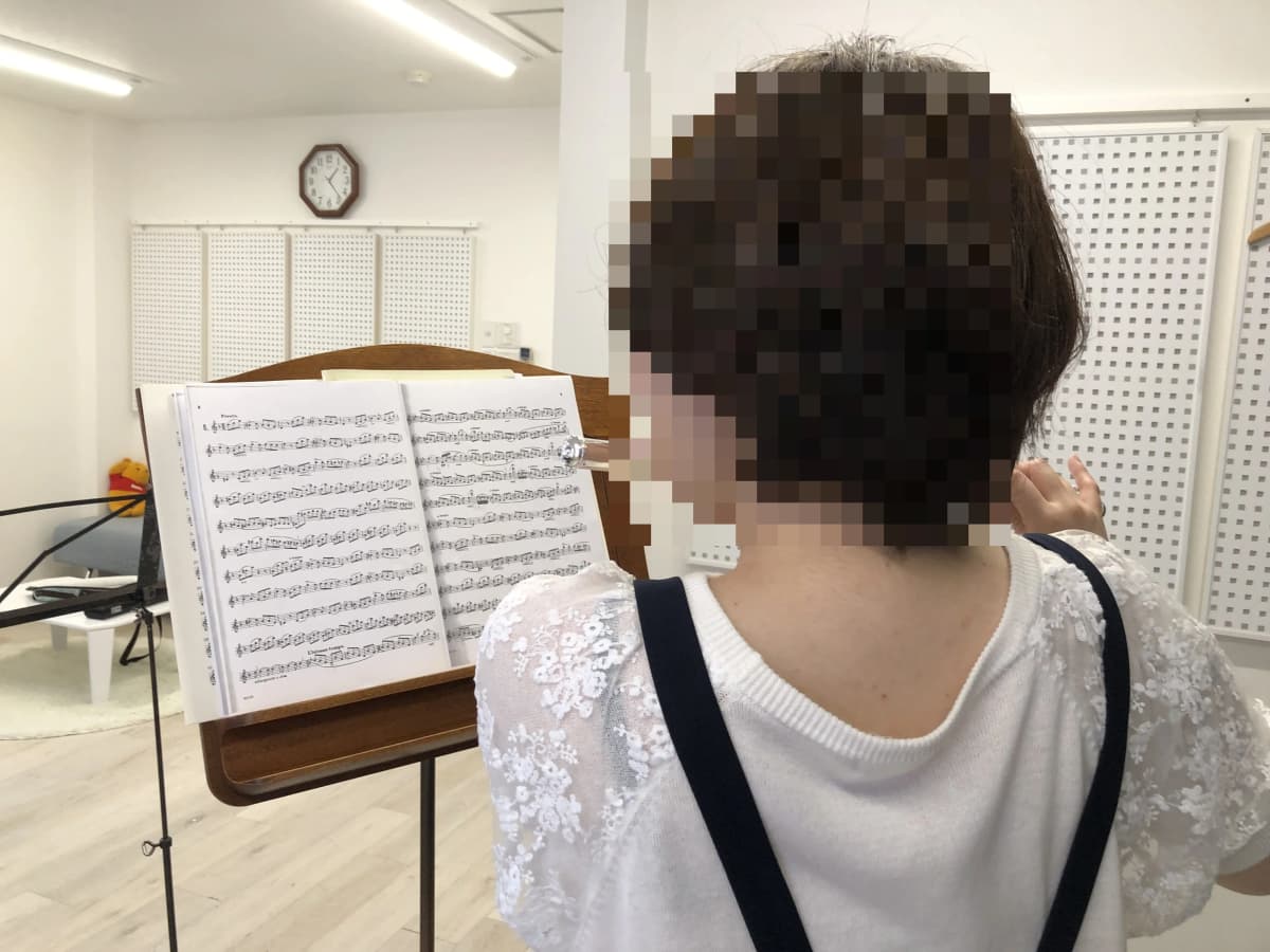 カノン音楽教室 リトミック 本八幡校 画像 97