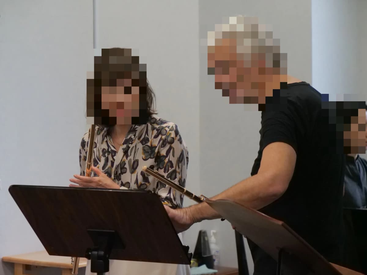 カノン音楽教室 リトミック 本八幡校 画像 102