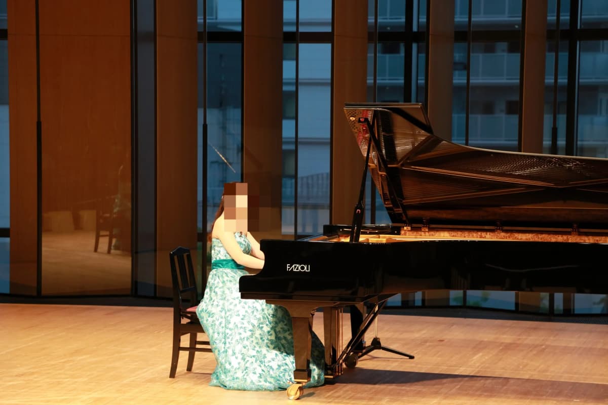 カノン音楽教室 リトミック 本八幡校 画像 111