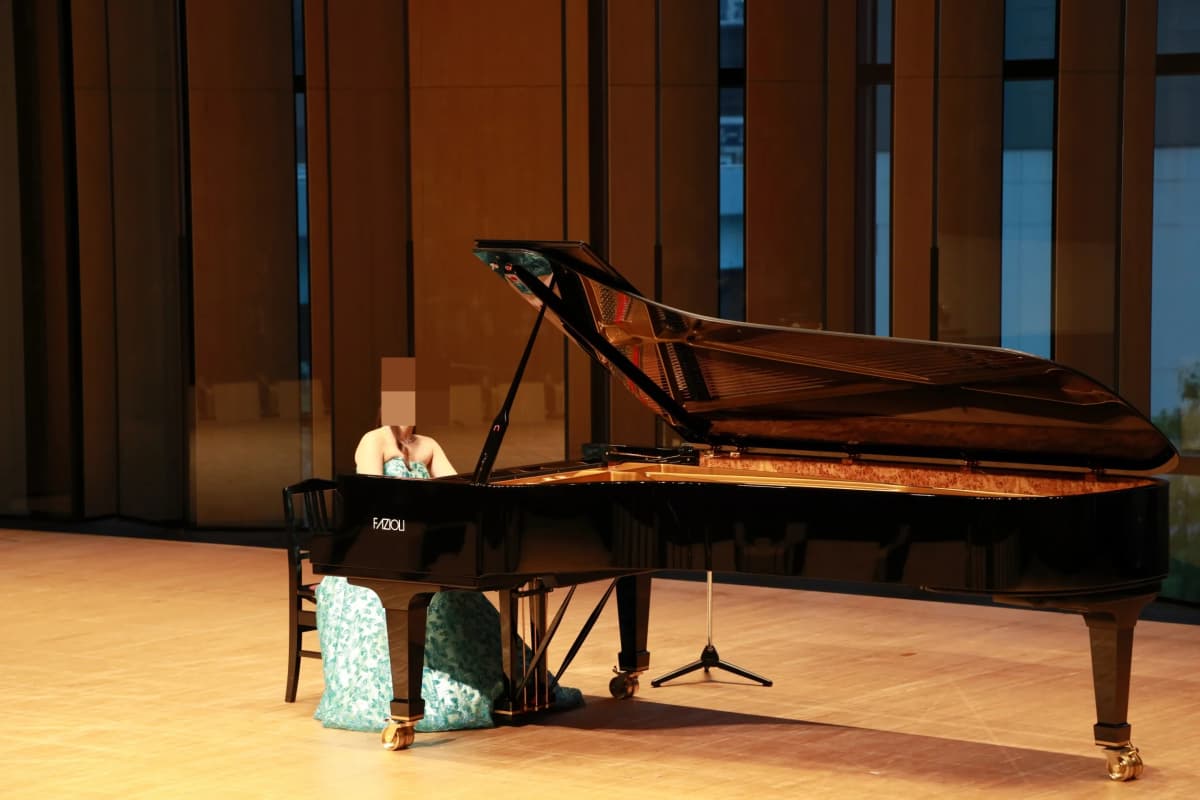 カノン音楽教室 リトミック 本八幡校 画像 112