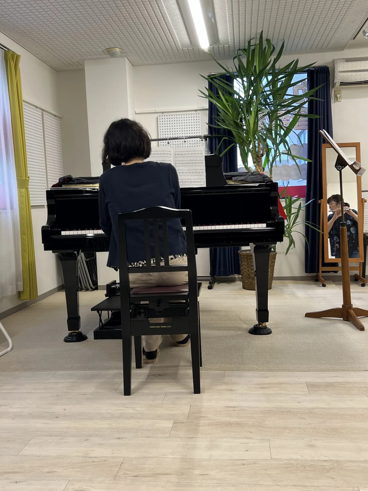 カノン音楽教室 リトミック 本八幡校 画像 114