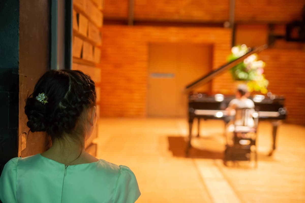 カノン音楽教室 リトミック 本八幡校 画像 117