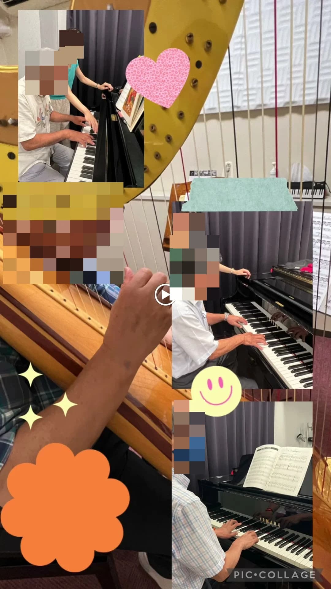 カノン音楽教室 リトミック 本八幡校 画像 19