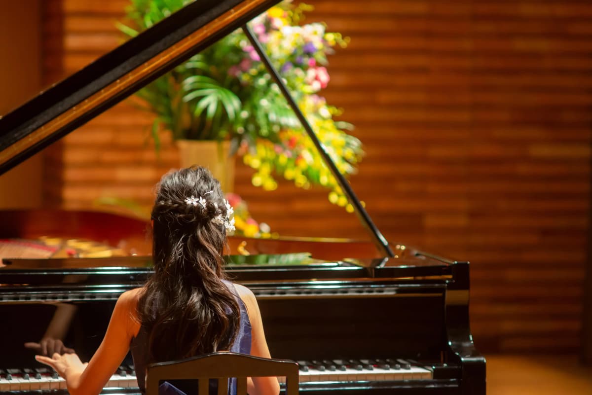 カノン音楽教室 リトミック 本八幡校 画像 20