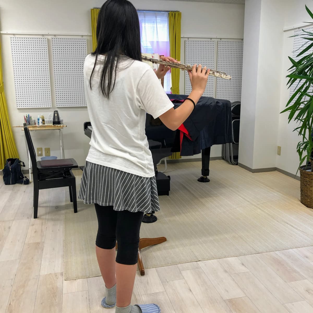 カノン音楽教室 リトミック 本八幡校 画像 33