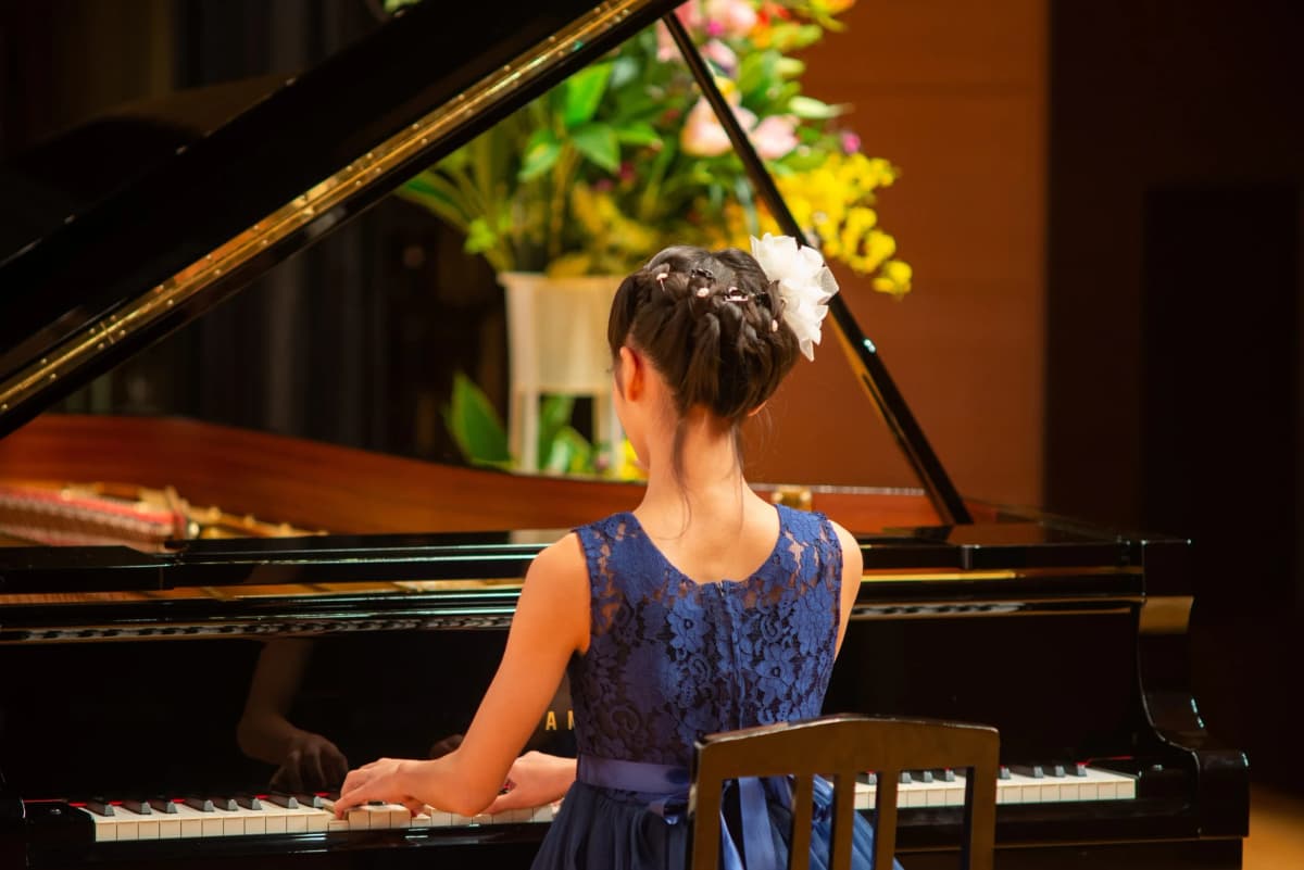 カノン音楽教室 リトミック 本八幡校 画像 35