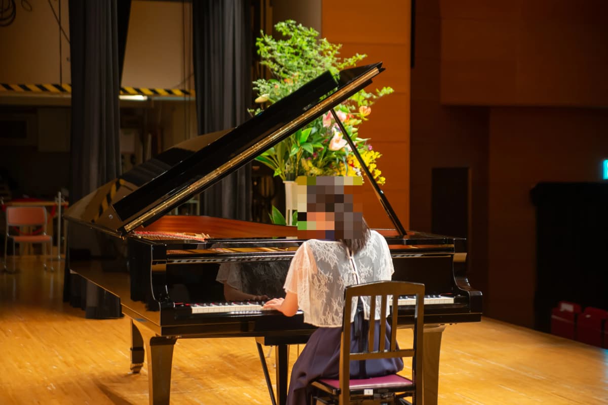 カノン音楽教室 リトミック 本八幡校 画像 3