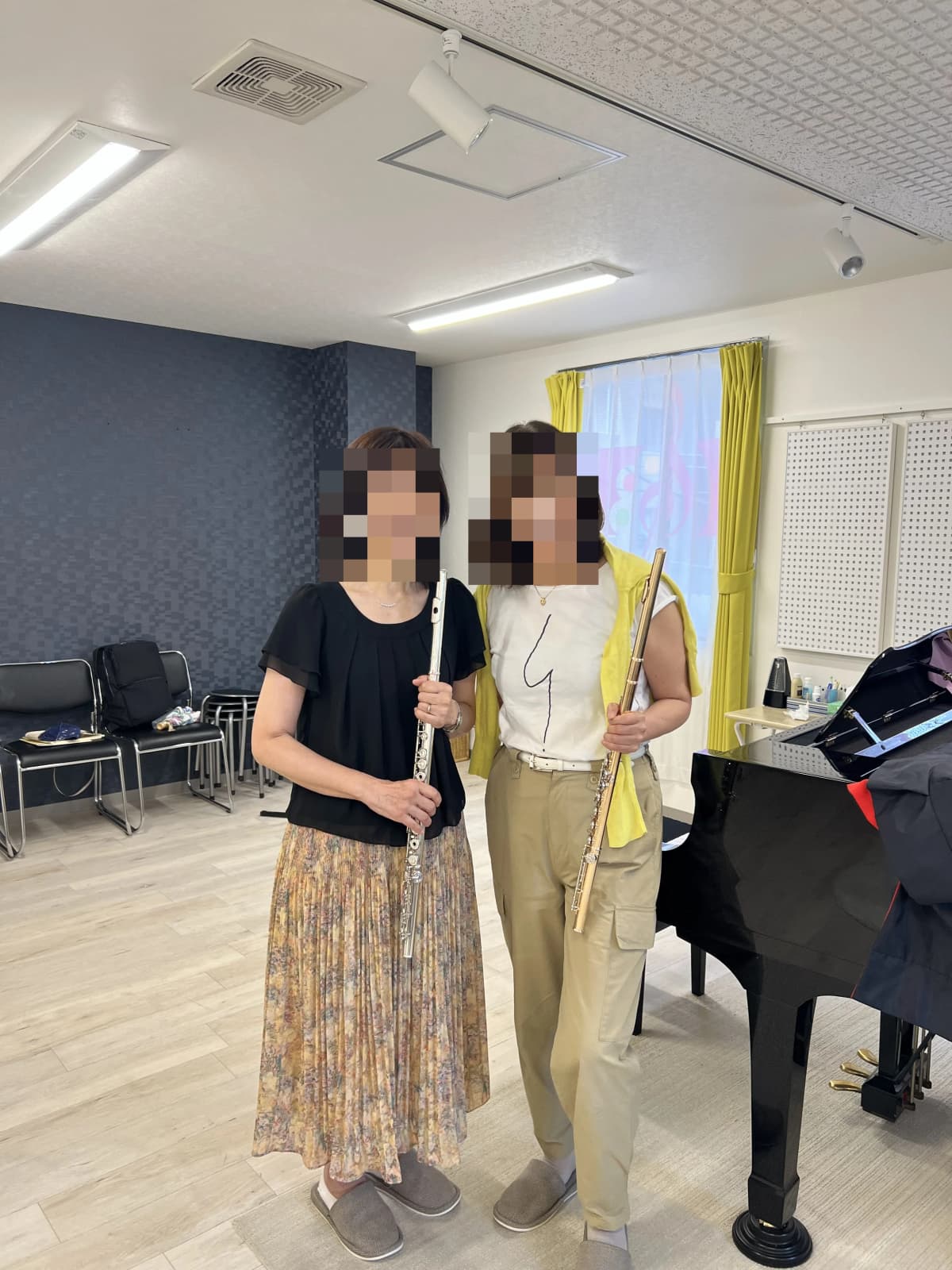 カノン音楽教室 リトミック 本八幡校 画像 56