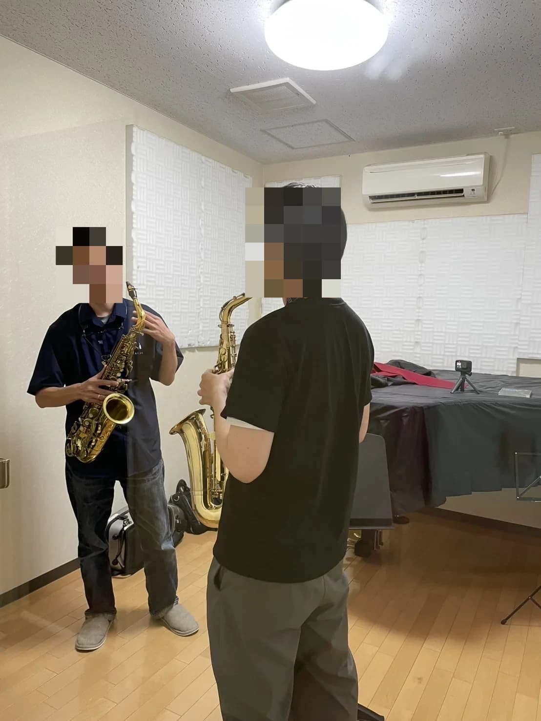 カノン音楽教室 リトミック 本八幡校 画像 58