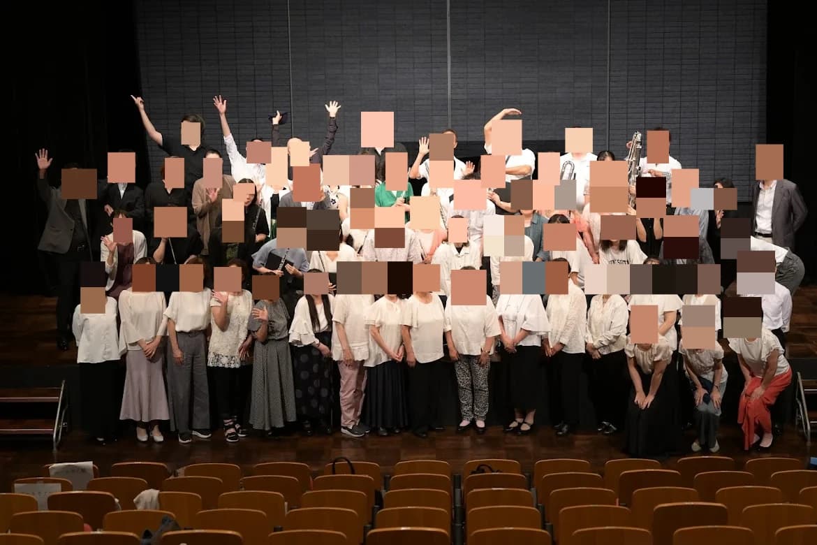 カノン音楽教室 リトミック 本八幡校 画像 60