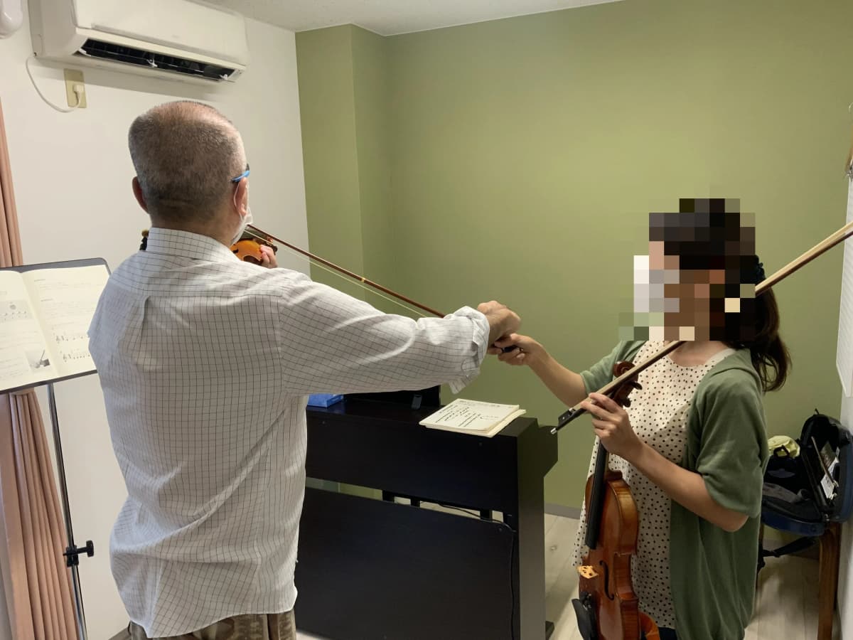 カノン音楽教室 リトミック 本八幡校 画像 63