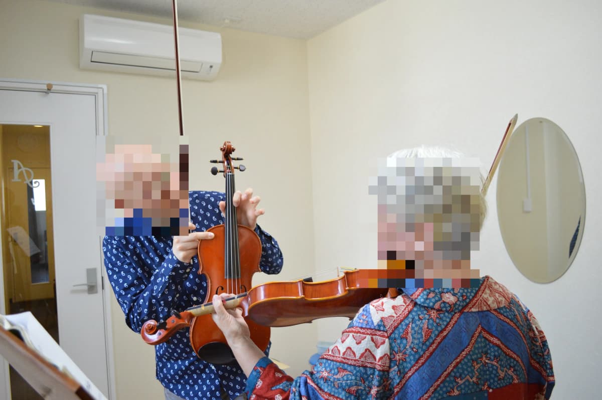 カノン音楽教室 リトミック 本八幡校 画像 66