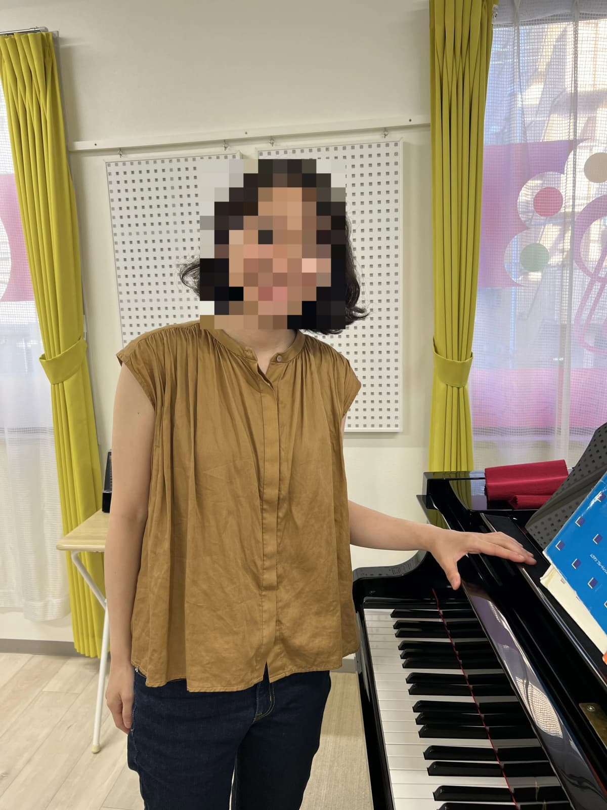 カノン音楽教室 リトミック 本八幡校 画像 67