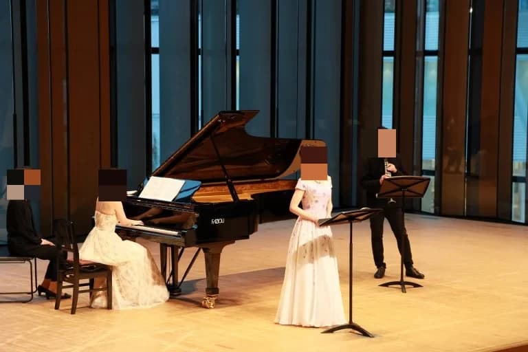 カノン音楽教室 リトミック 本八幡校 画像 70