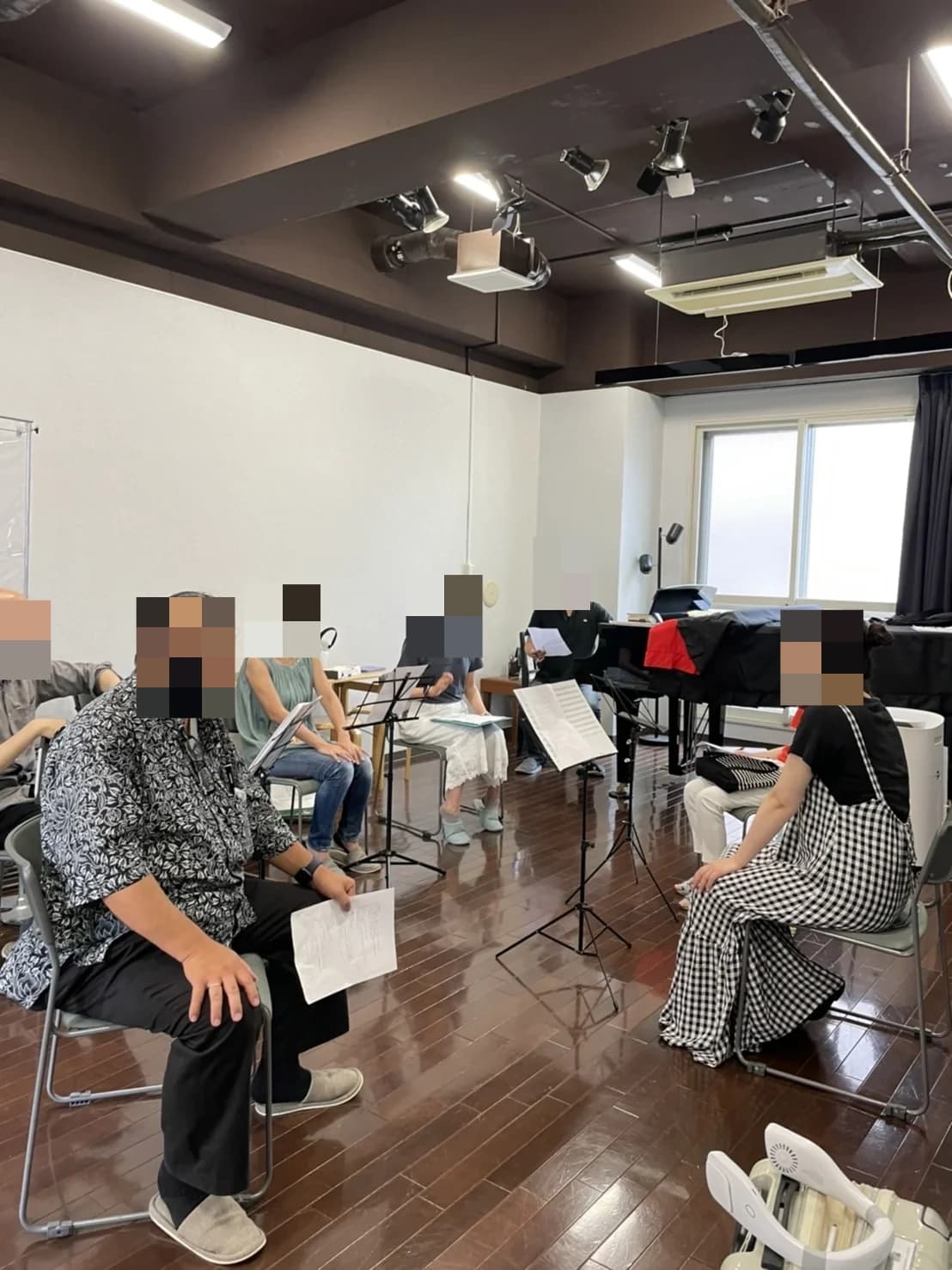 カノン音楽教室 リトミック 本八幡校 画像 73