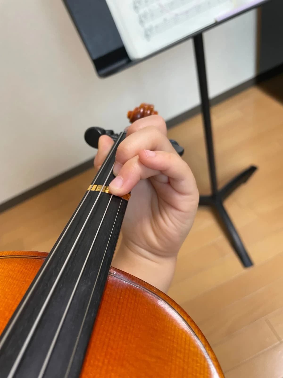 カノン音楽教室 リトミック 本八幡校 画像 75