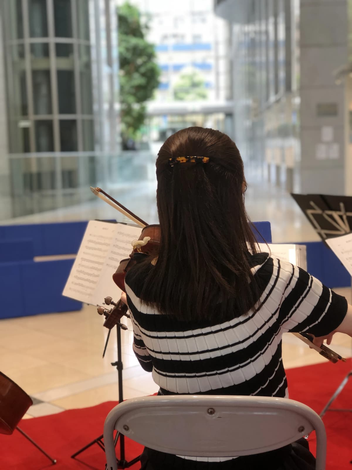 カノン音楽教室 リトミック 本八幡校 画像 77