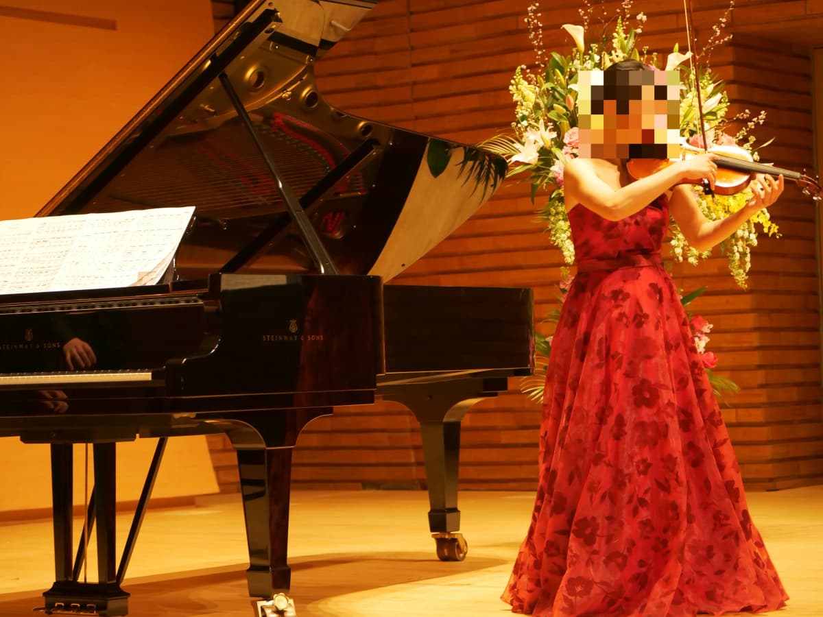 カノン音楽教室 リトミック 本八幡校 画像 82