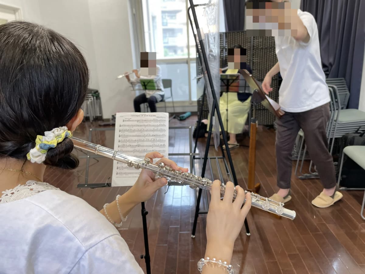 カノン音楽教室 リトミック 本八幡校 画像 84