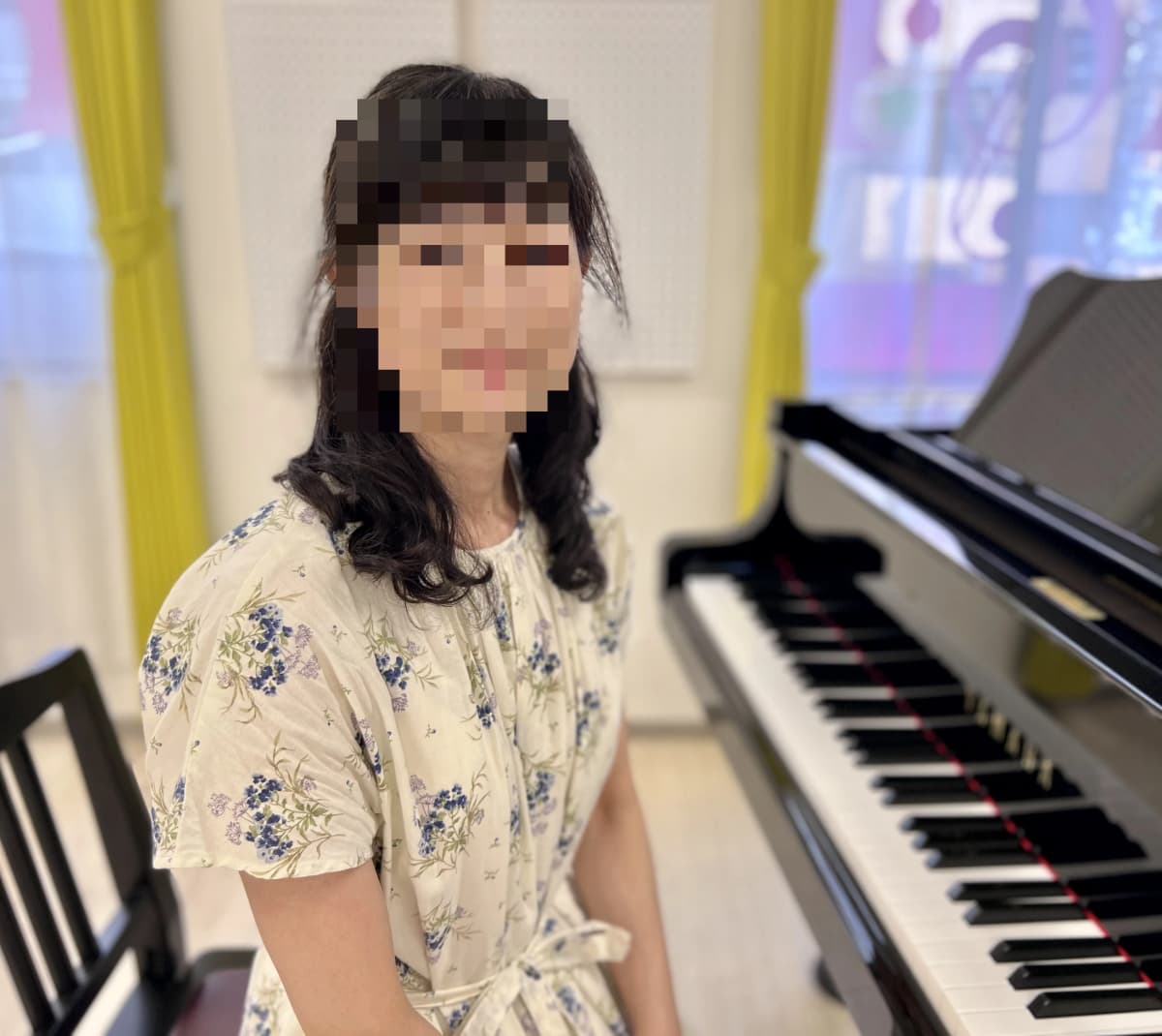 カノン音楽教室 リトミック 本八幡校 画像 86