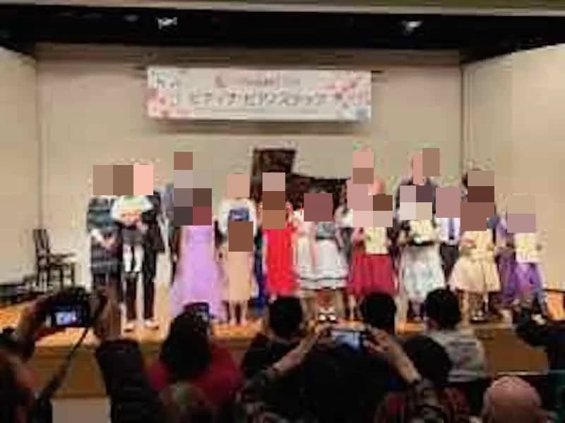 リトミック教室　ピッコリーニ 大山台教室 画像 11