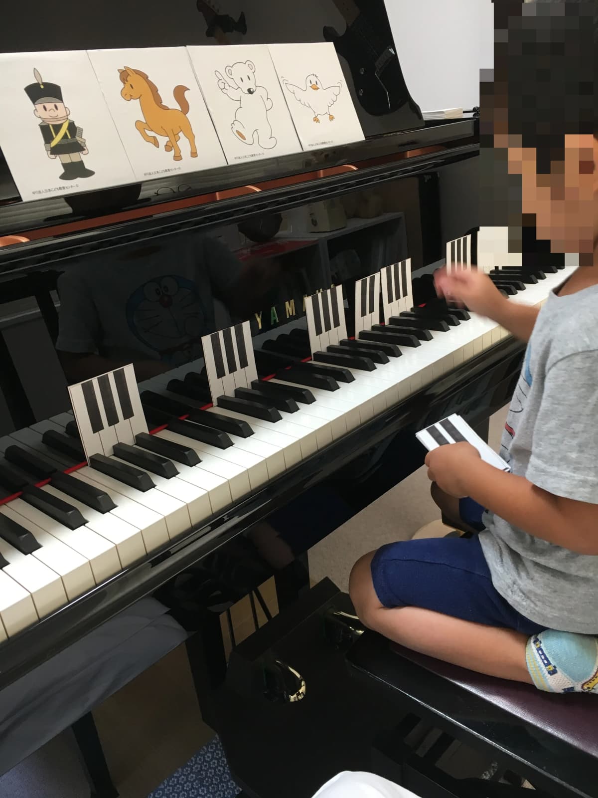 リトミック教室　ピッコリーニ 大山台教室 画像 17