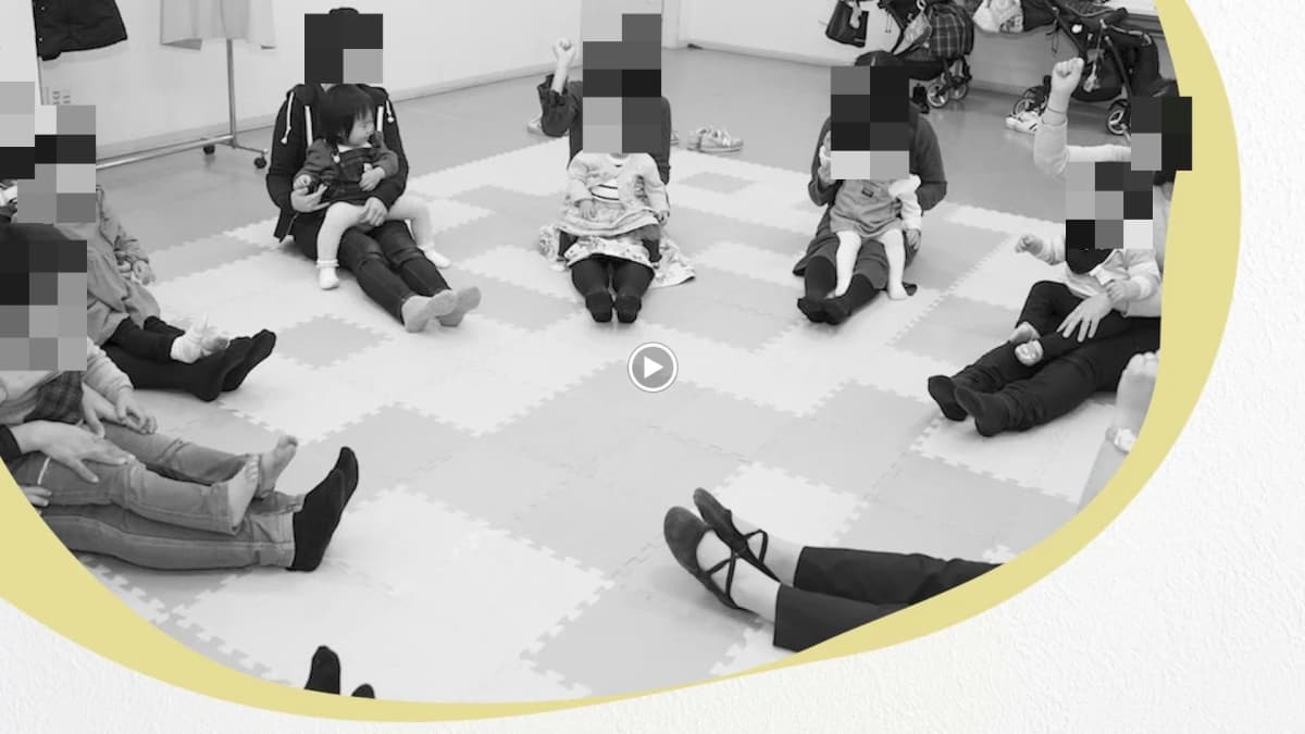 リトミック教室　ピッコリーニ 大山台教室 画像 3