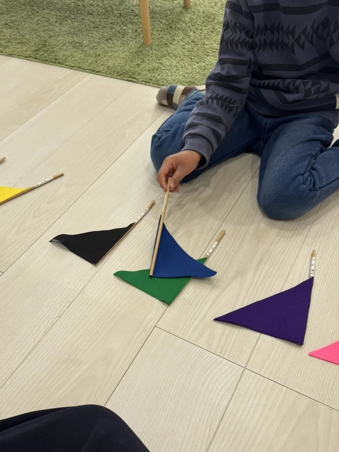 リトミック教室　ピッコリーニ 大山台教室 画像 7