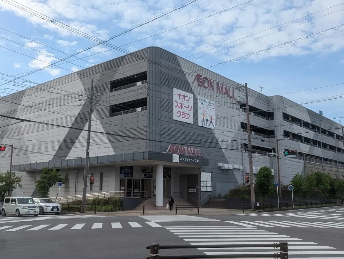 ヤマハ音楽教室 リトミック ミュージックガーデン東浦 画像 1