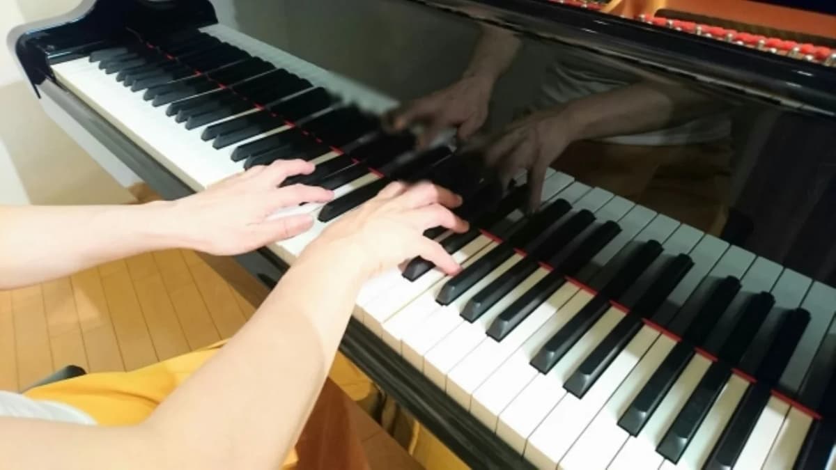 川北音楽教室 リトミック 覚王山通教室 画像 46