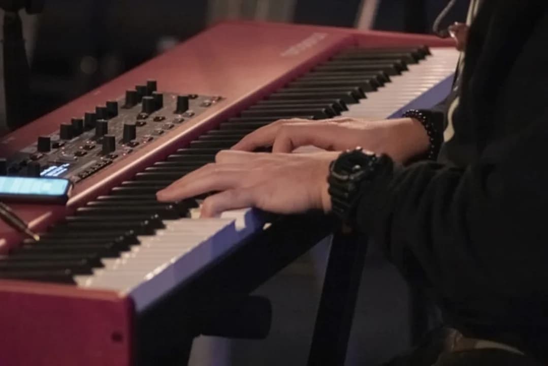 川北音楽教室 リトミック 覚王山通教室 画像 50