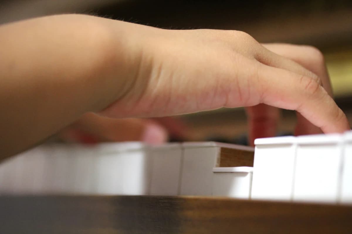 川北音楽教室 リトミック 覚王山通教室 画像 6