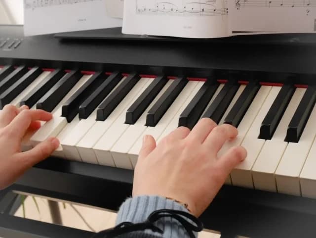 川北音楽教室 リトミック 覚王山通教室 画像 9