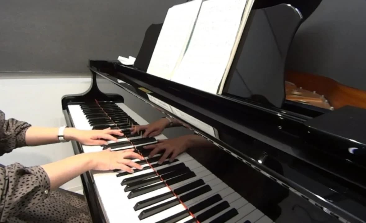 川北音楽教室 リトミック 覚王山通教室 画像 11