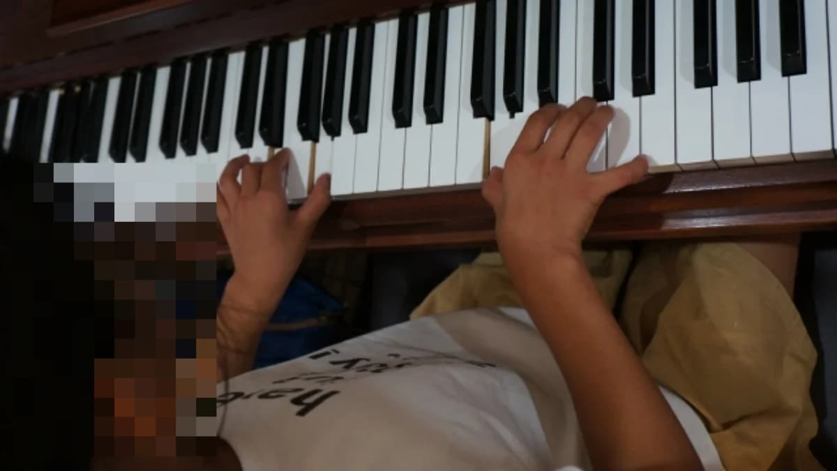 川北音楽教室 リトミック 覚王山通教室 画像 14