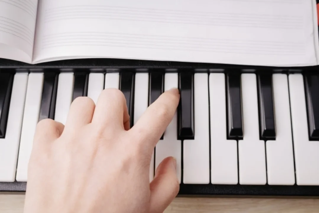 川北音楽教室 リトミック 覚王山通教室 画像 20