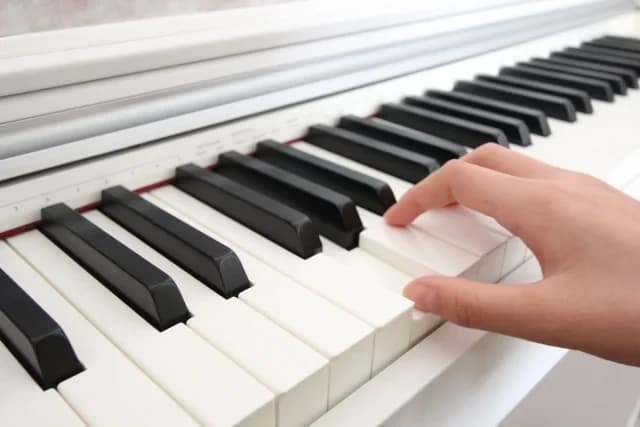 川北音楽教室 リトミック 覚王山通教室 画像 25