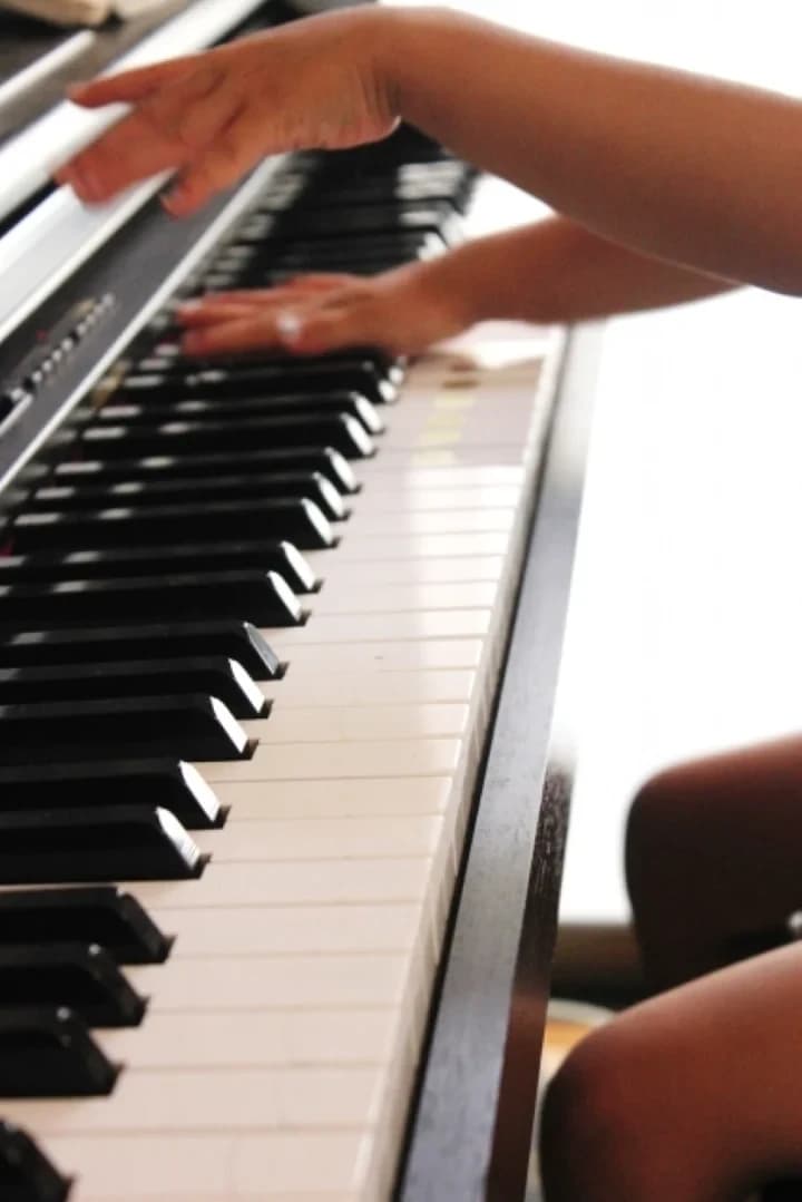 川北音楽教室 リトミック 覚王山通教室 画像 29