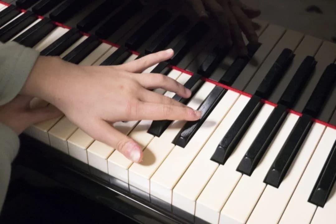 川北音楽教室 リトミック 覚王山通教室 画像 30