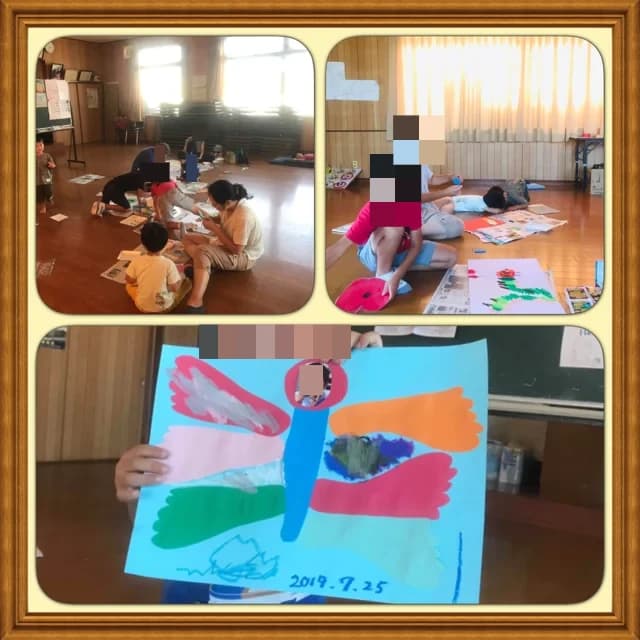 ラボ・パーティ姫路市西庄教室 画像 6