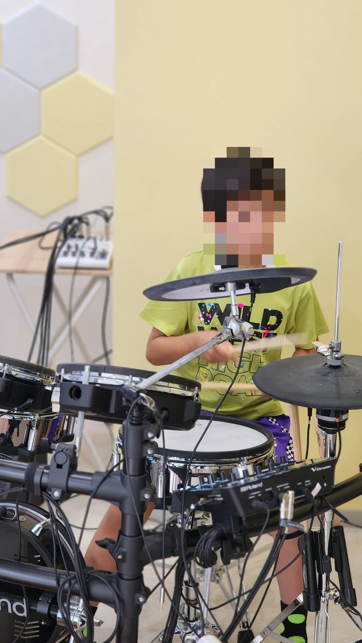 Fucci(フーチ)ミュージックスクール リトミック 上新田教室 画像 7