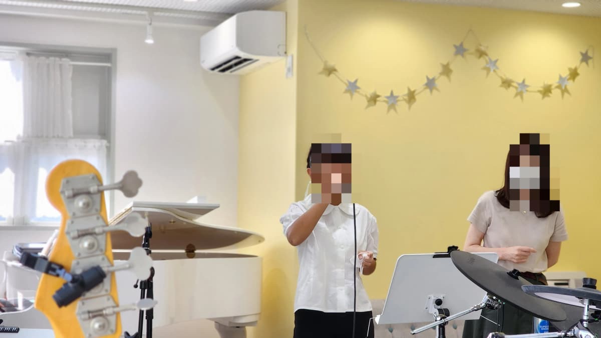 Fucci(フーチ)ミュージックスクール リトミック 上新田教室 画像 11