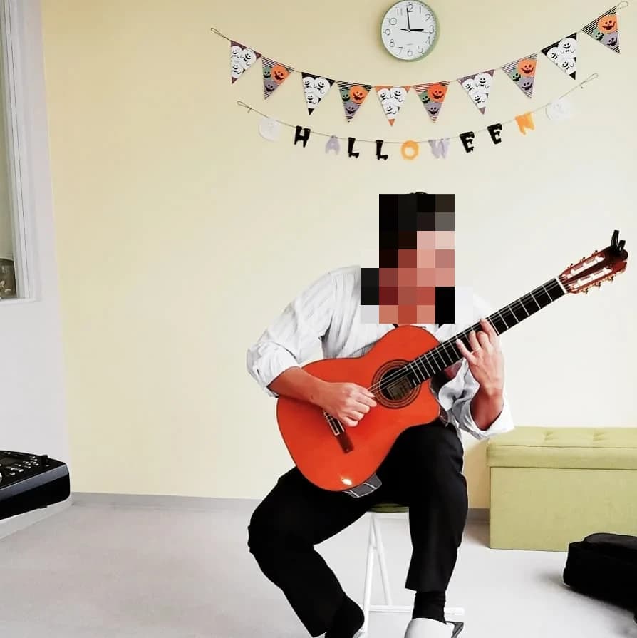 Fucci(フーチ)ミュージックスクール リトミック 上新田教室 画像 13