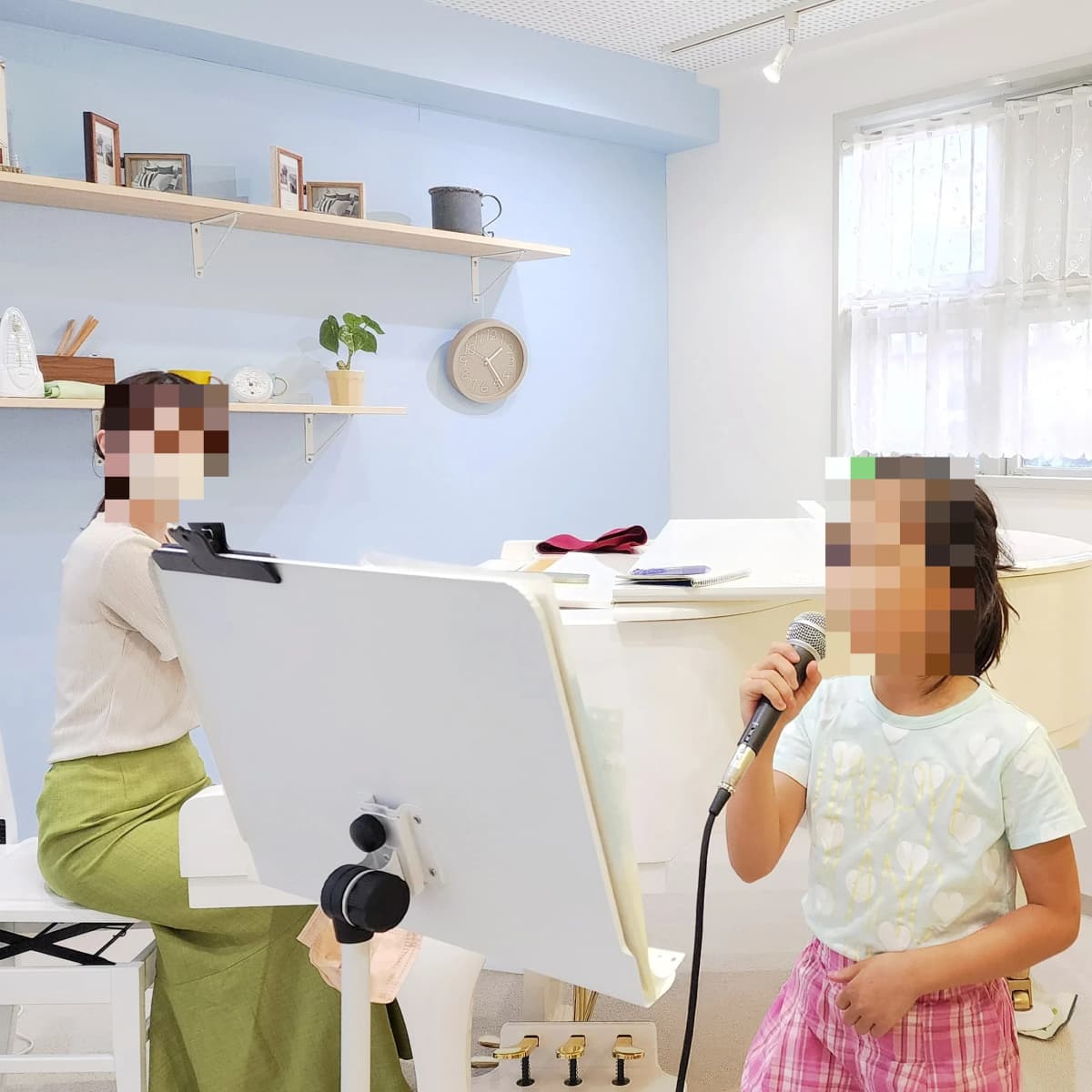 Fucci(フーチ)ミュージックスクール リトミック 上新田教室 画像 1