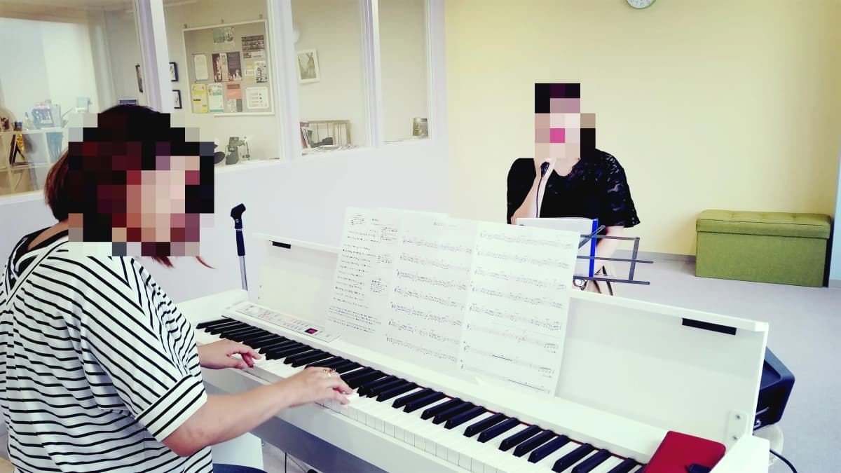 Fucci(フーチ)ミュージックスクール リトミック 上新田教室 画像 15