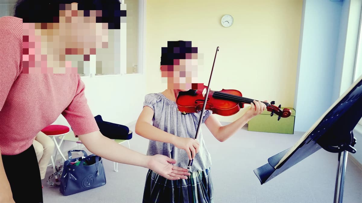 Fucci(フーチ)ミュージックスクール リトミック 上新田教室 画像 17