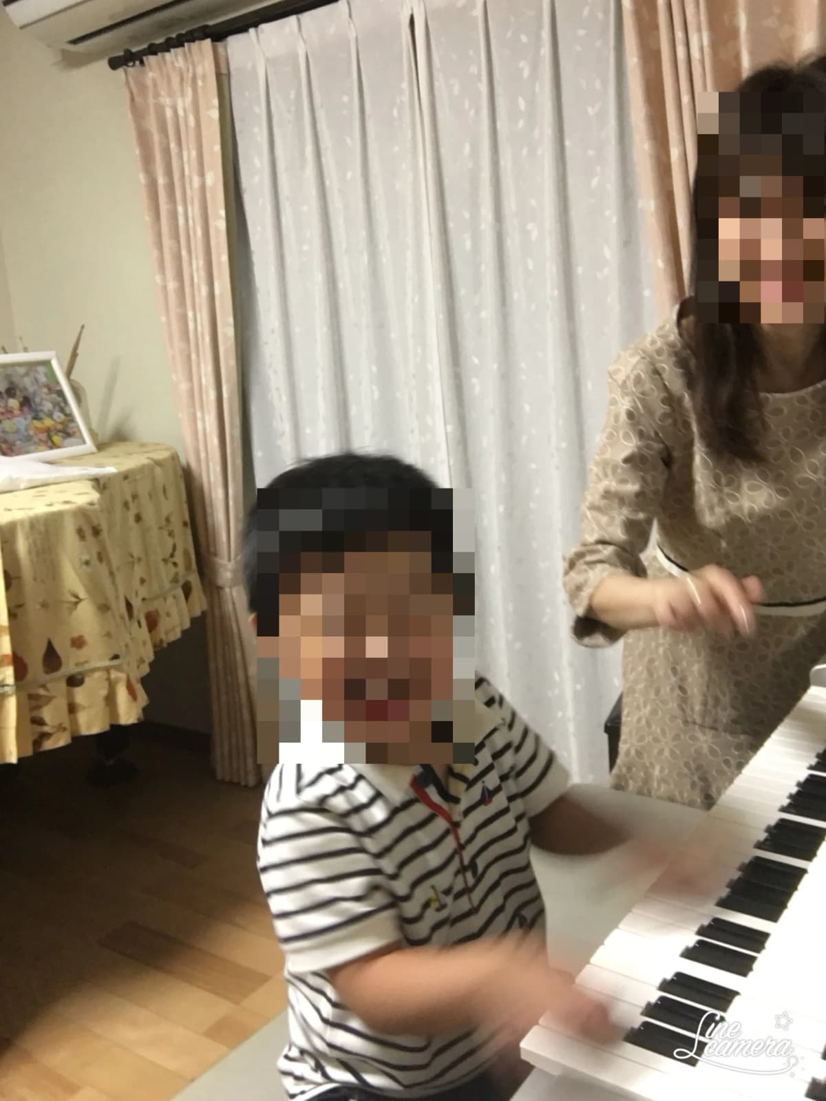 ほりべ音楽教室 リトミック 大冠教室 画像 6